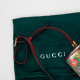 Gucci Mała torebka w kwiaty