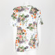 Erdem x H&M Collaboration Bluzka w kwiaty