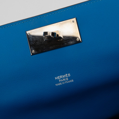 Hermes Torba niebieska TOOLBOX