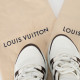 Louis Vuitton Buty białe Archlight 36