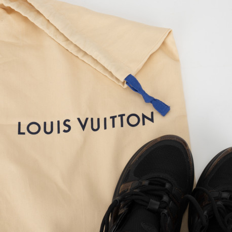Louis Vuitton Buty brązowe Archlight 36