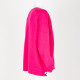 Marc Jacobs Sweter różowy kaszmirowy