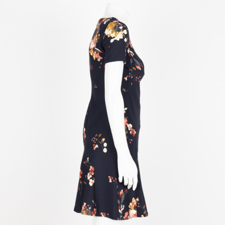 Ralph Lauren Sukienka w kwiaty