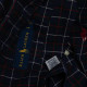 Ralph Lauren Koszula granatowa krata rozmiar L