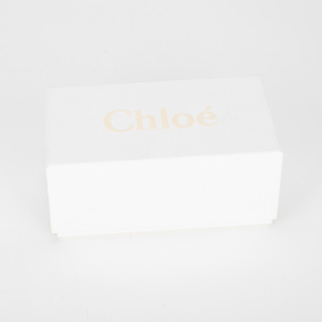 Chloe Okulary ze zdobieniami na szkłach