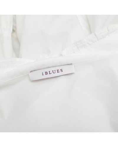iBlues Sukienka biała