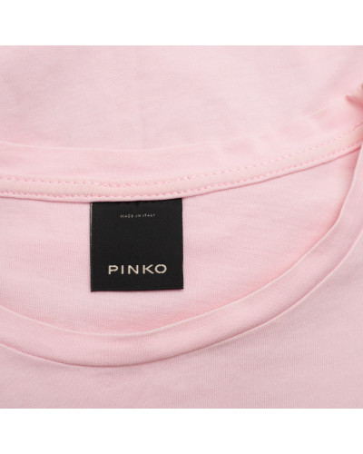 Pinko Bluzka różowa