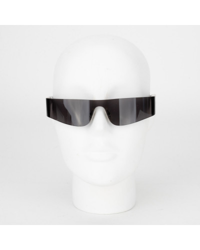 Balenciaga Okulary czrane przeciwsłoneczne