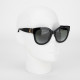 Jimmy Choo Okulary czrane przeciwsłoneczne