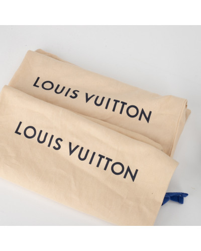 Louis Vuitton Klapki Pillow Flat