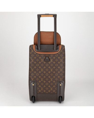 Louis Vuitton Podróżny All Eole 50