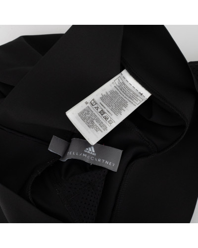 Stella McCartney for Adidas Spodnie czarne