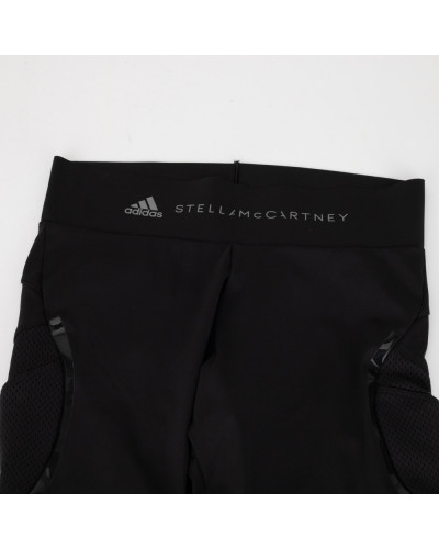 Stella McCartney for Adidas Spodnie czarne