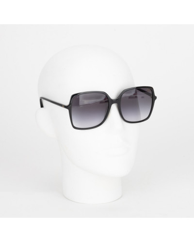 Gucci Okulary czarne przeciwsłoneczne