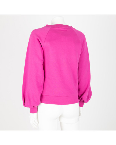 Karl Lagerfeld  Bluza różowa