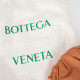 Bottega Veneta Mała torebka brązowa