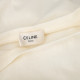 Celine Ubranie t-shirt z napisem