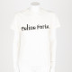 Celine Ubranie t-shirt z napisem