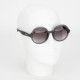 Salvatore Ferragamo Okulary szare przeciwsłoneczne