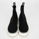 Givenchy Sportowe czarne buty