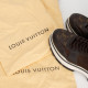 Louis Vuitton Botki męskie