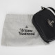 Vivienne Westwood Mała torebka camera mag uszkodzenia od dołu