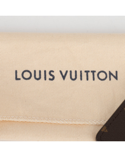 Louis Vuitton etui n na karty