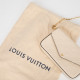 Louis Vuitton  Felicie Pochette beżowa