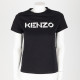 Kenzo T-shirt  czary z logo