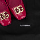 Dolce & Gabbana Baleriny
