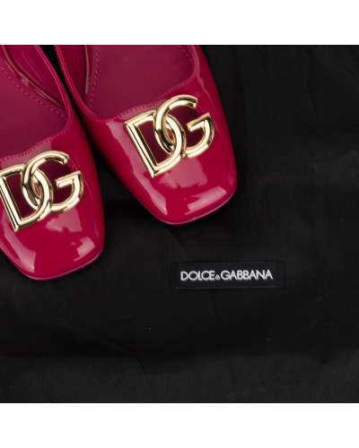 Dolce & Gabbana Baleriny