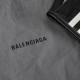 Balenciaga Mała torba w pasy