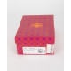 Tory Burch Sportowe buty turkusowe