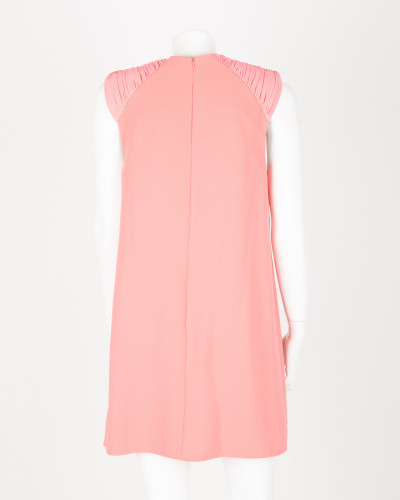 Elisabetta Franchi  sukienka różowa