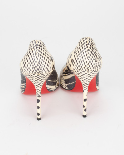 Christian Louboutin Szpilki