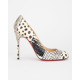 Christian Louboutin Szpilki