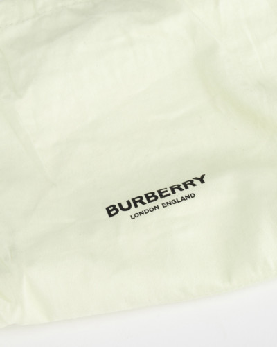 Burberry Torebka niebieska Lola