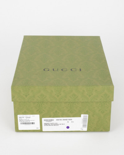 Gucci Sportowe zielone 42,5