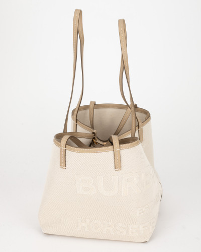 Burberry Torebka becha tote