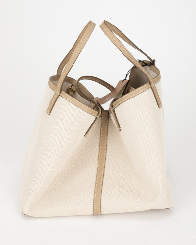 Burberry Torebka becha tote