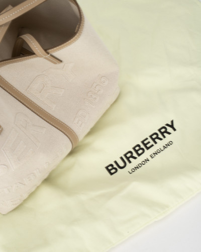 Burberry Torebka becha tote