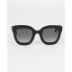 Gucci Okulary czarne