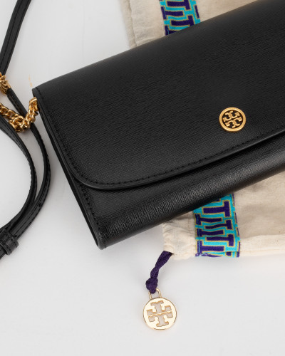 Tory Burch Mała torebka czarne