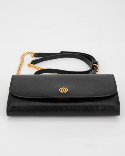 Tory Burch Mała torebka czarne