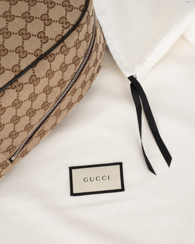 Gucci Plecak GG monogram