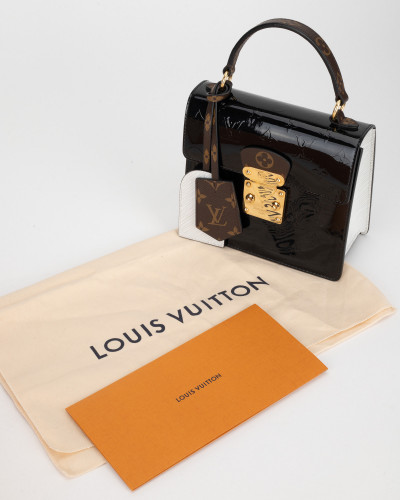 Louis Vuitton Torebka spring street