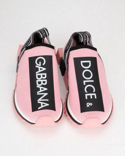 Dolce & Gabbana Sportowe różwe