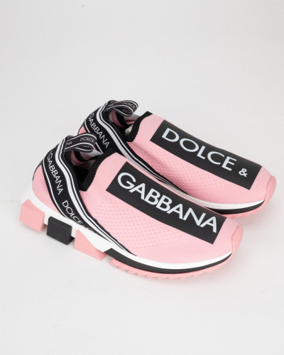 Dolce & Gabbana Sportowe różwe