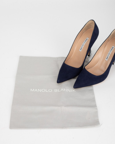 Manolo Blahnik