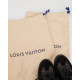 Louis Vuitton botki Laureate Desert
